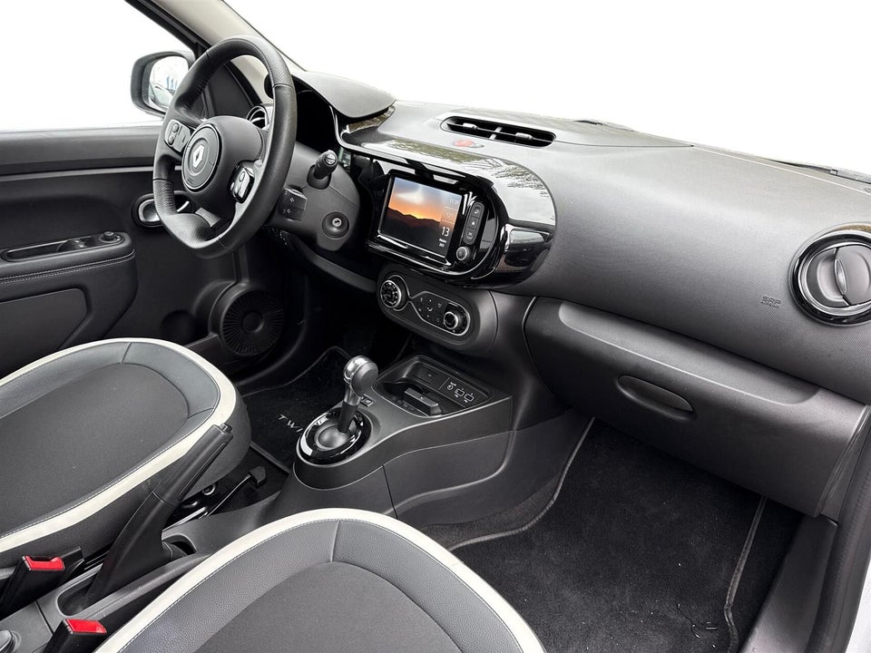 Renault Twingo Electric Zen 5d