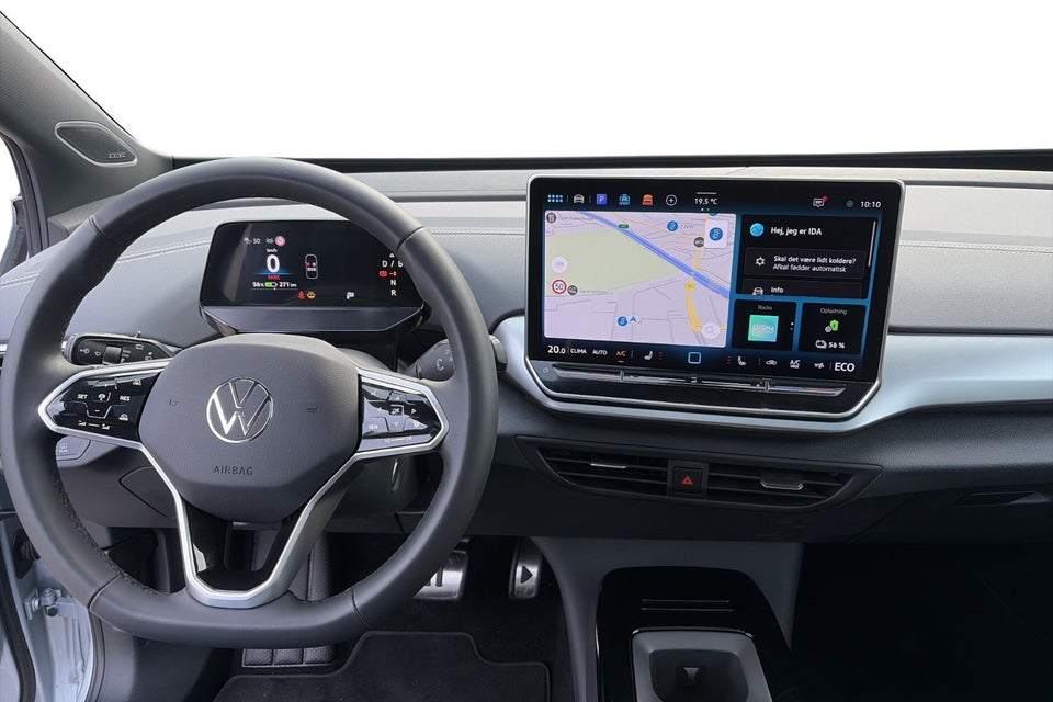VW ID.4 77 Style+ 5d