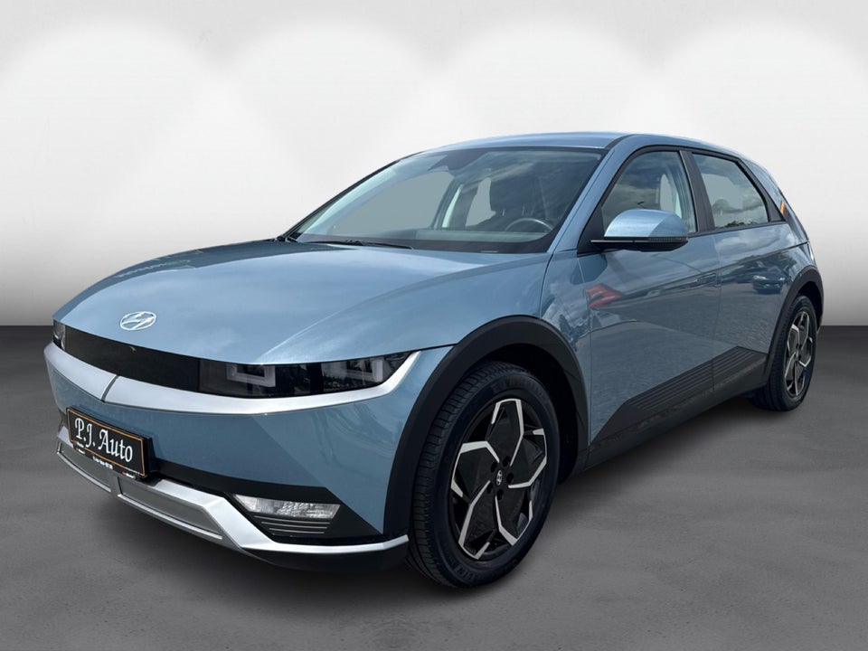 Hyundai Ioniq 5 77 Advanced 5d