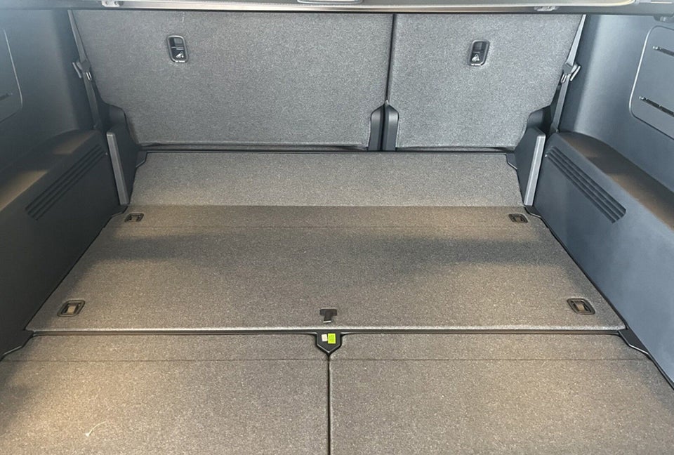 Kia PV5 71 Long Range Prestige 5d