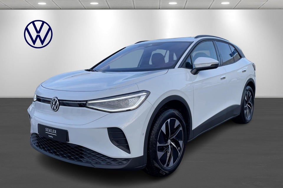 VW ID.4 77 Style+ 5d