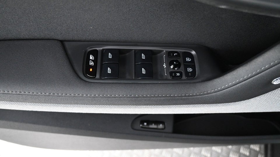 Polestar 2 Long Range AWD 5d