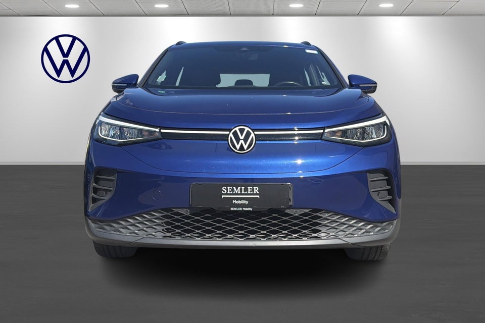 VW ID.4 77 Pro 5d