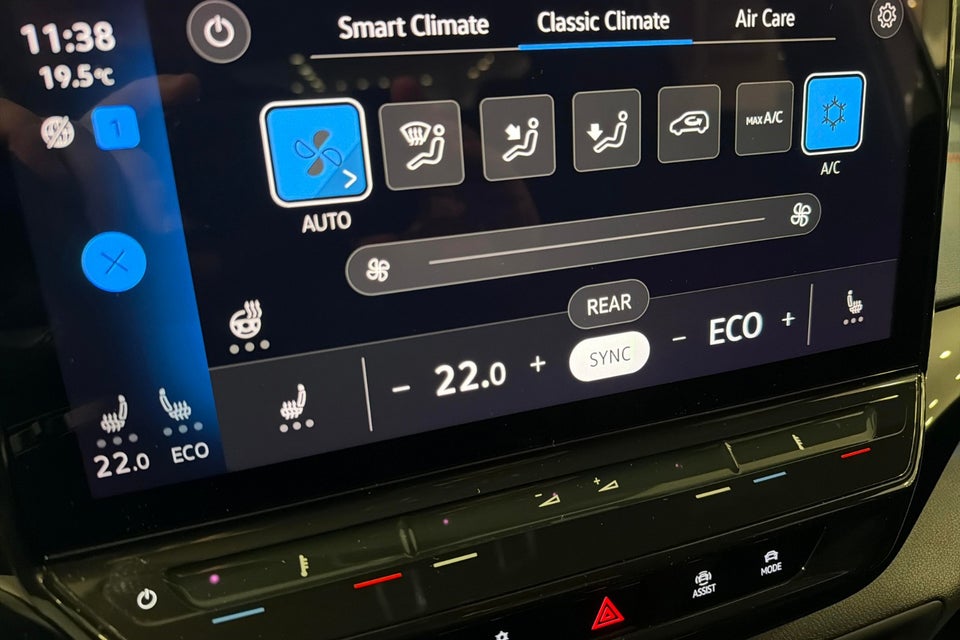 VW ID.5 77 GTX 4Motion 5d