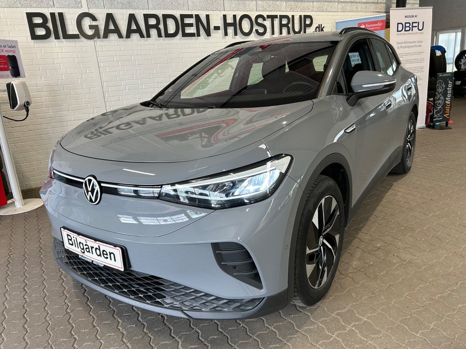 VW ID.4 77 Pro 5d
