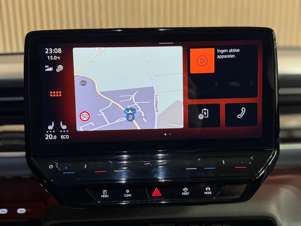 VW ID.Buzz 77 Pro SWB 5d