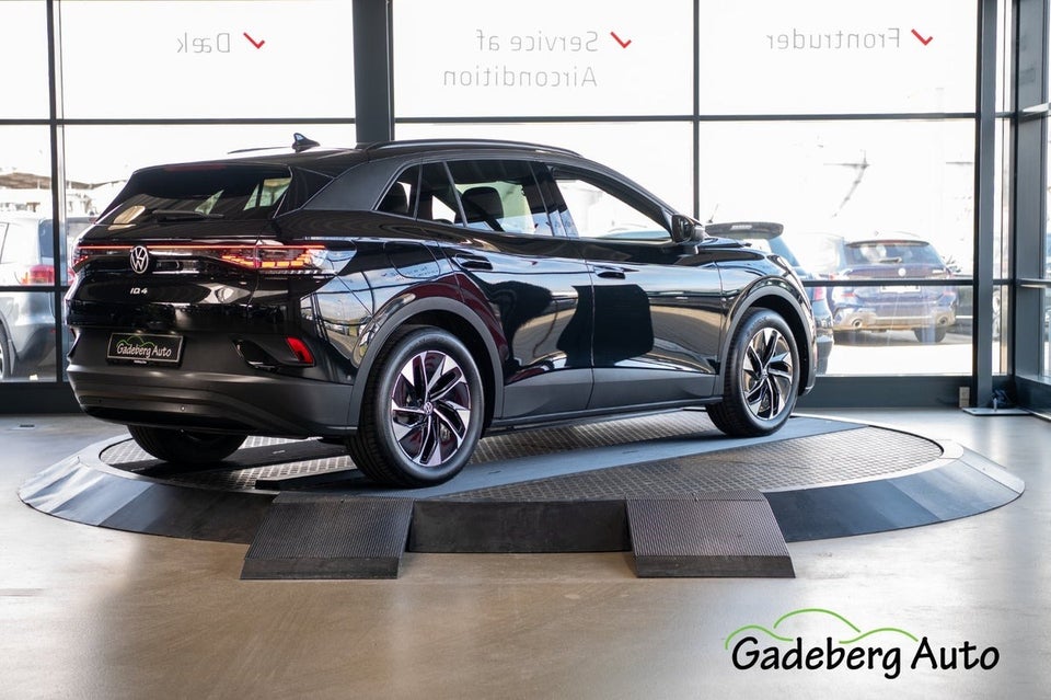 VW ID.4 77 Style 5d