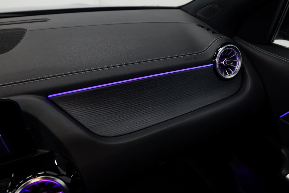 Mercedes EQA250+ AMG Line 5d