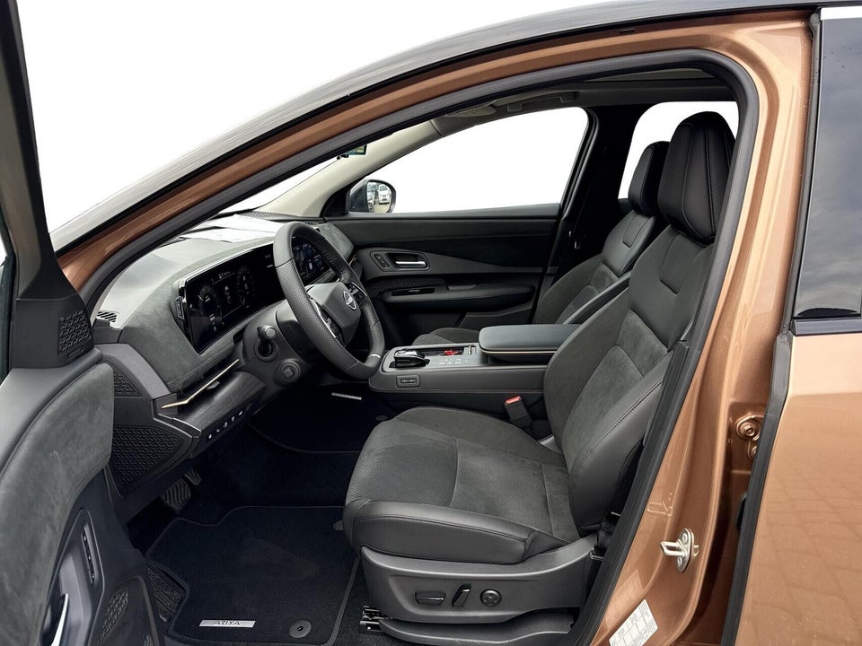 Nissan Ariya 87 Evolve 5d