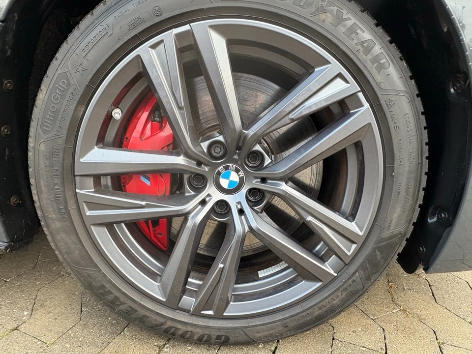 BMW i4 M50 xDrive 5d