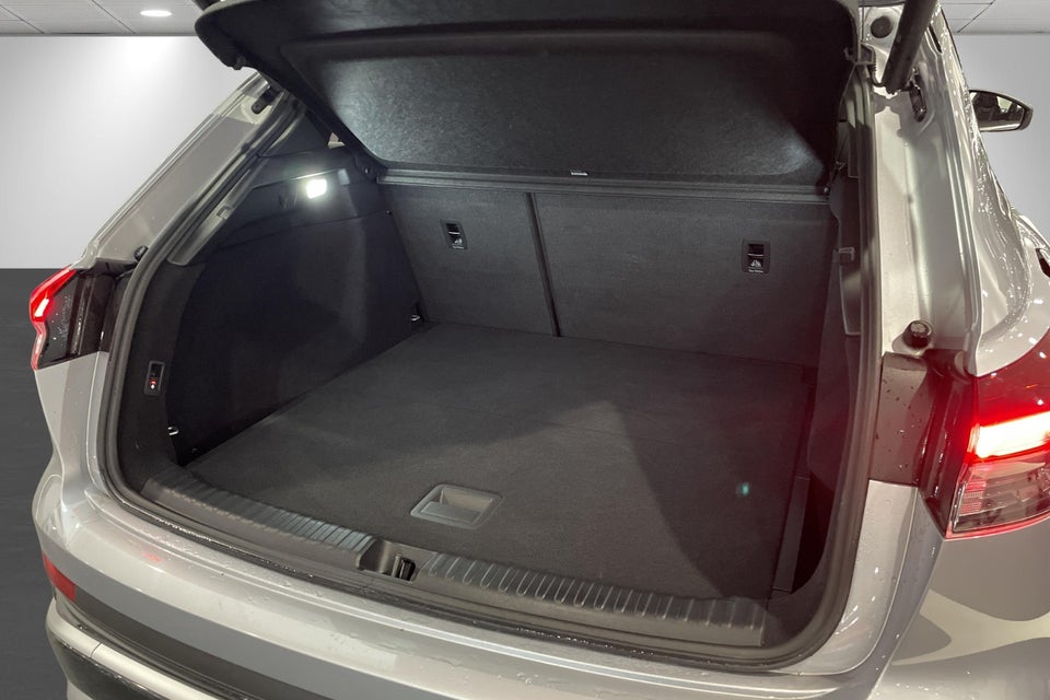 Audi Q4 e-tron 45 Ultra 5d