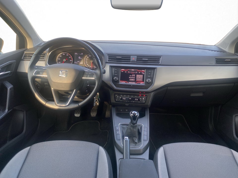 Seat Ibiza 1,0 TSi 115 Style 5d