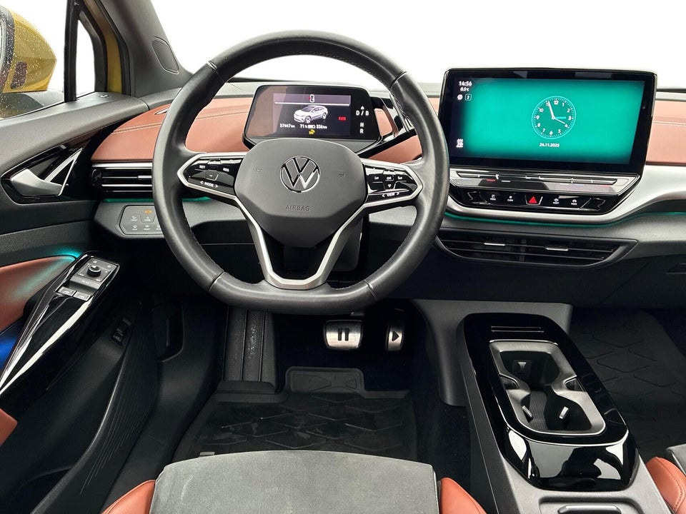 VW ID.4 77 Tech Performance 5d