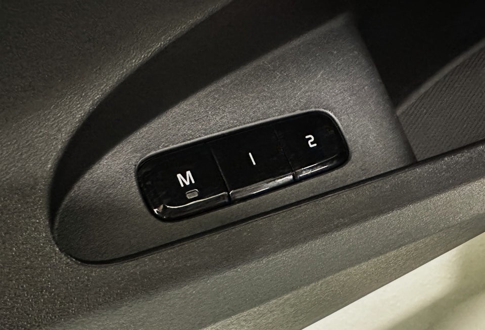 Polestar 2 Long Range 5d