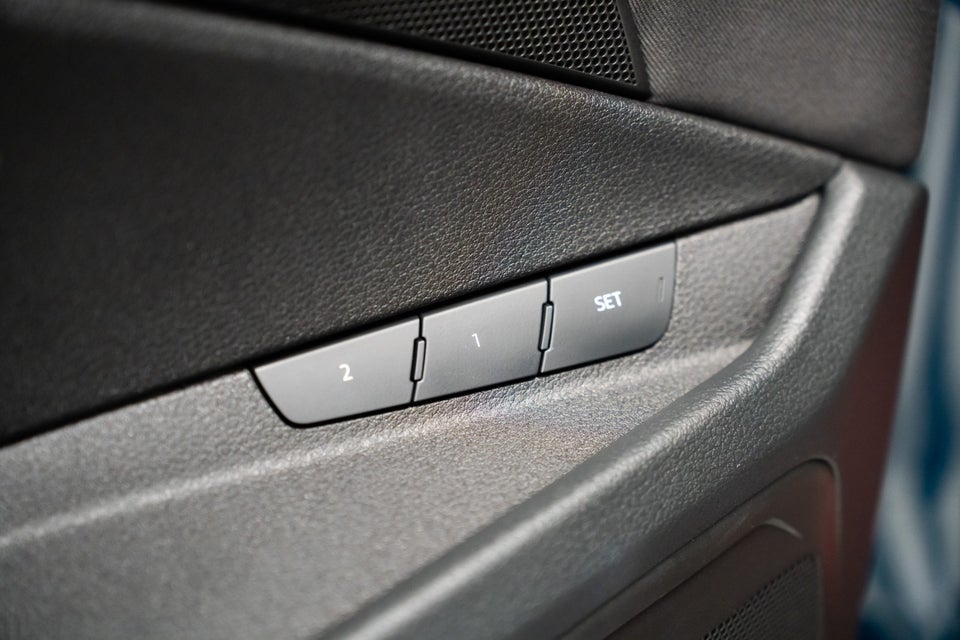 Audi e-tron 50 Advanced Prestige quattro 5d