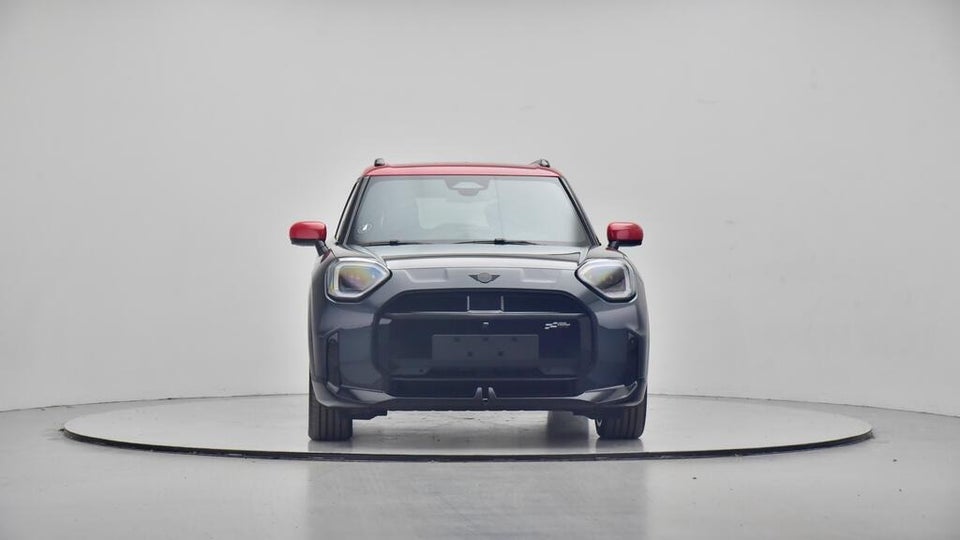 MINI Aceman SE JCW Trim XL 5d