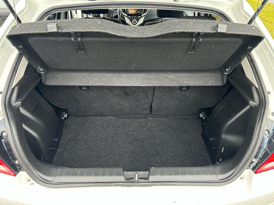 Suzuki Baleno 1,2 Dualjet Exclusive Extra 5d