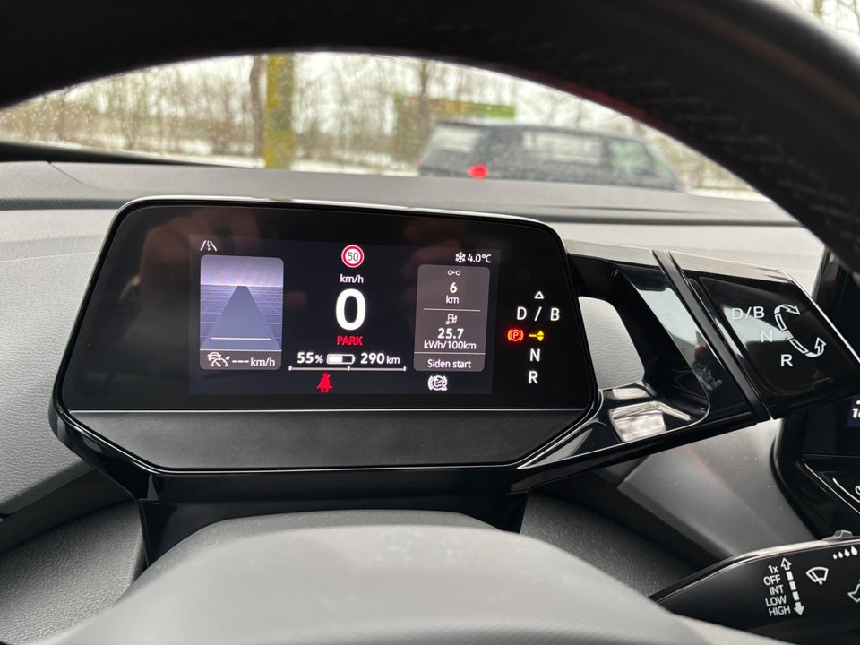 VW ID.4 77 Pro Performance 5d