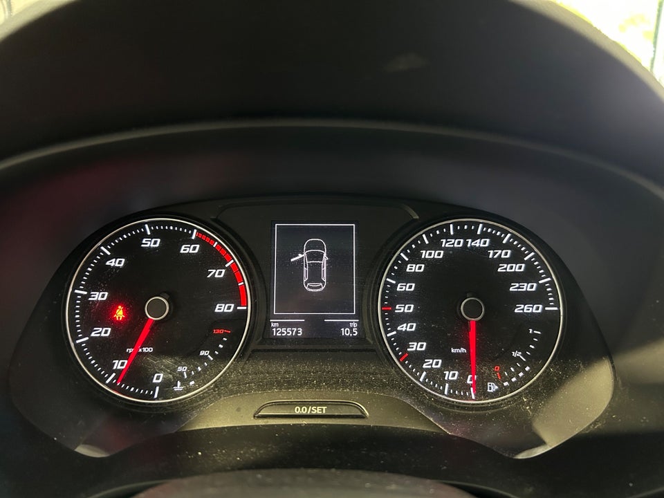 Seat Leon 1,4 TSi 150 Xcellence 5d