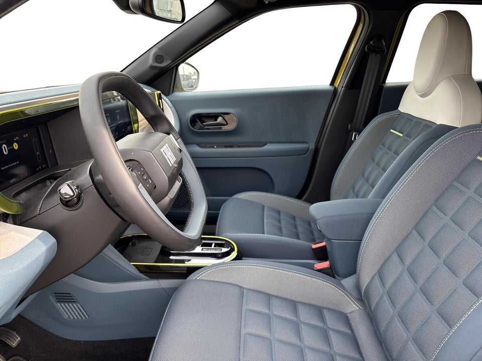 Fiat Grande Panda 45 la Prima 5d