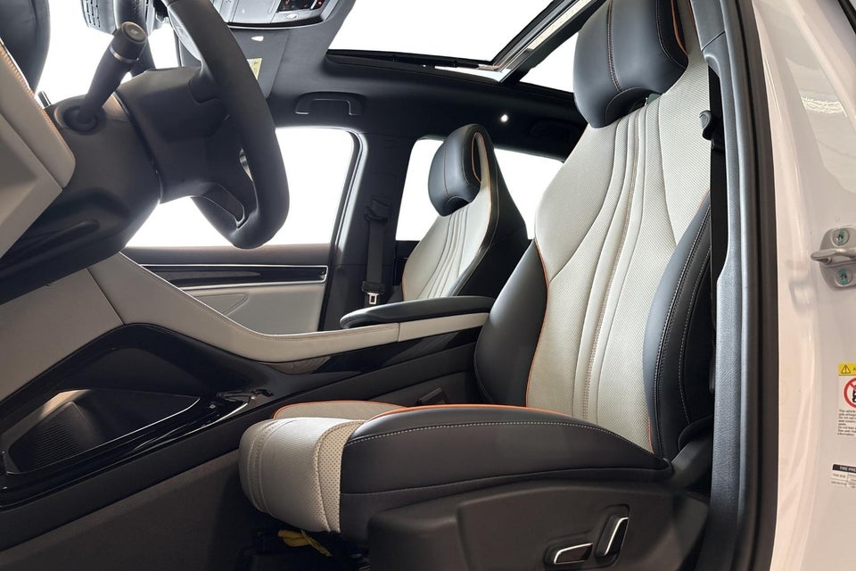 BYD Seal U 72 Comfort 5d