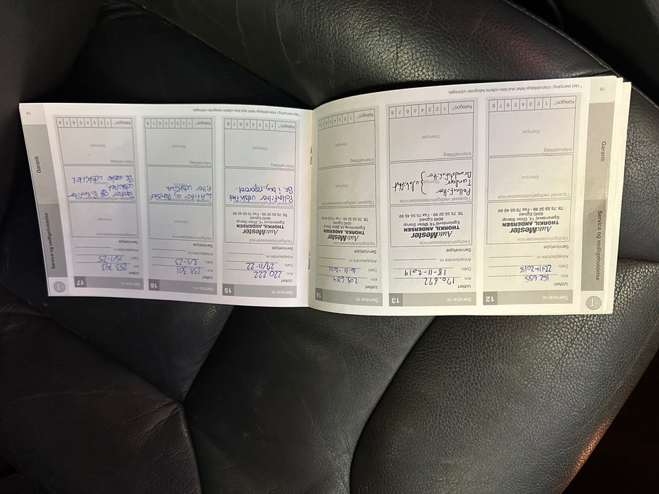 Volvo V70 2,4 140 5d