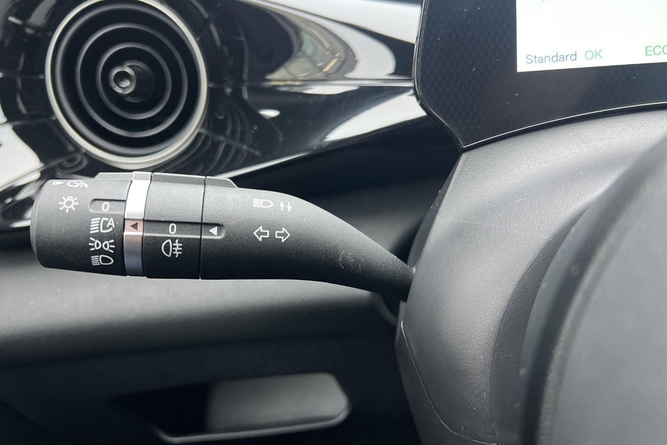 BYD Dolphin 60 Comfort 5d