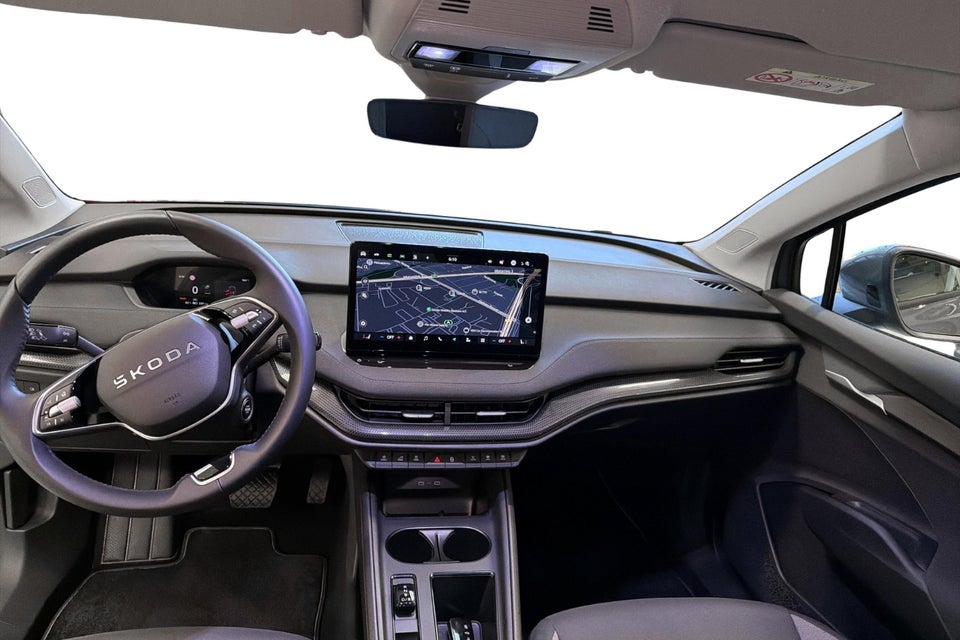 Skoda Elroq 50 iV 5d