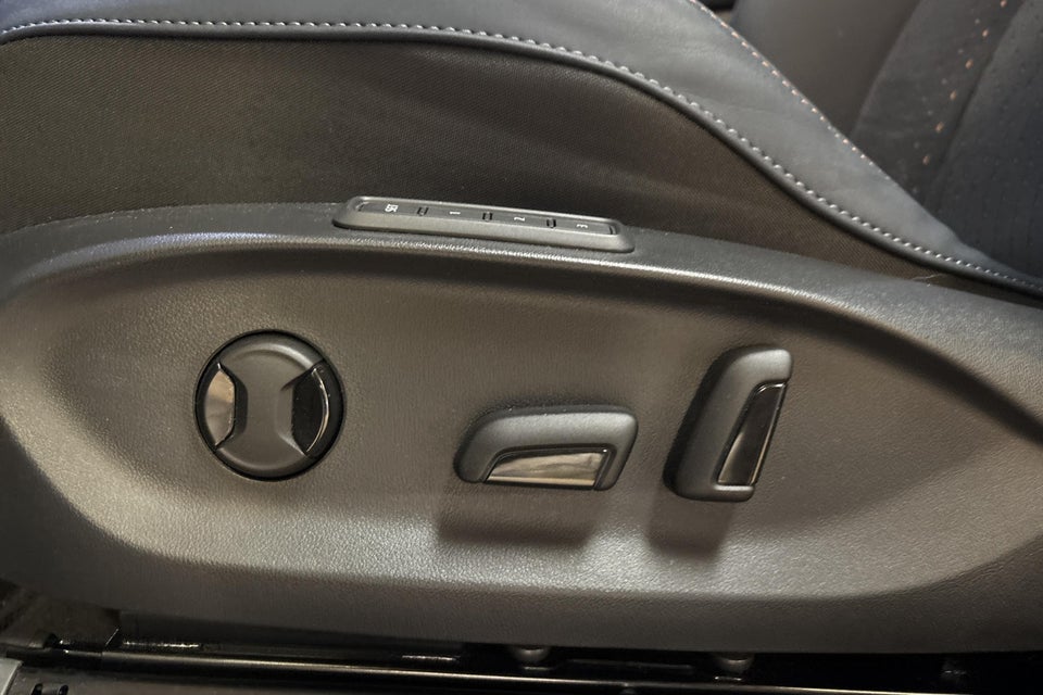 Cupra Tavascan 77 Immersive 5d