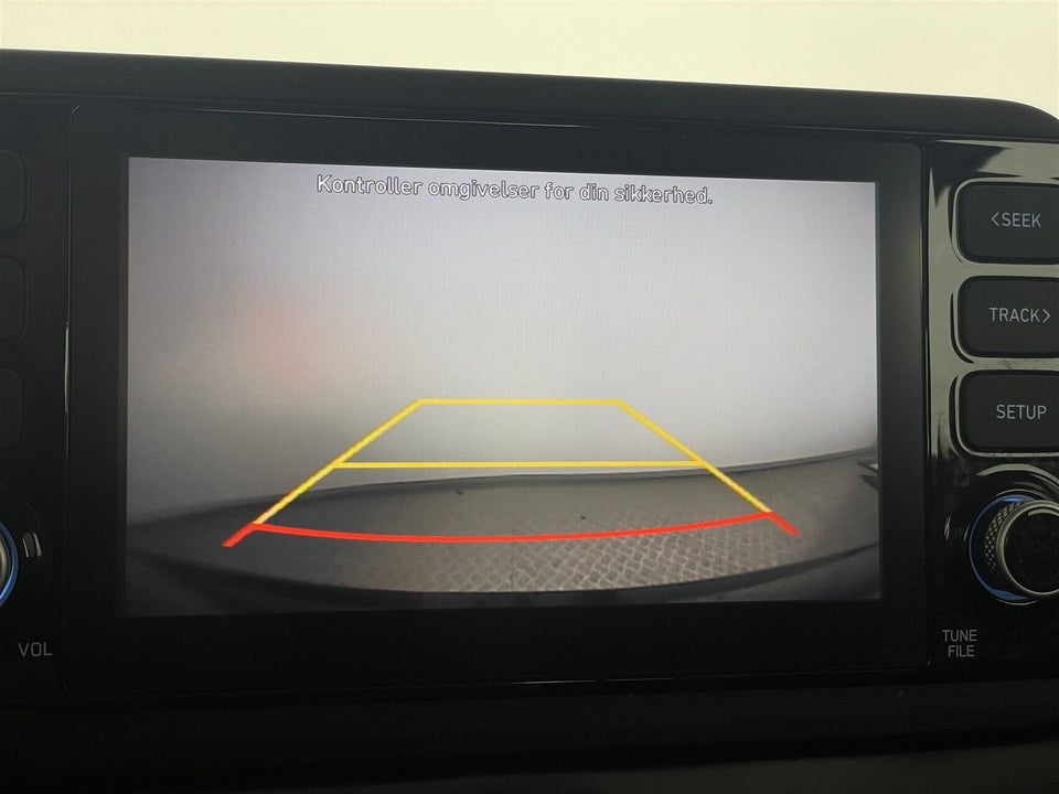 Hyundai i20 1,0 T-GDi Advanced 5d