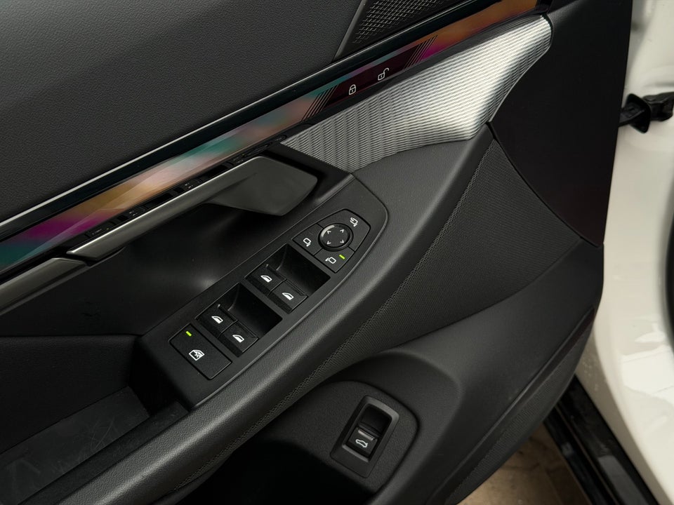 BMW i5 eDrive40 Touring M-Sport 5d