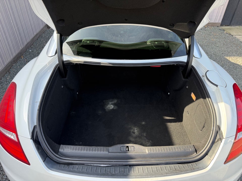 Peugeot RCZ 1,6 THP 200 2d