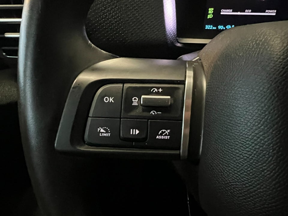 Citroën ë-C4 50 Shine 5d