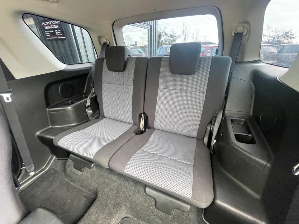 Suzuki Grand Vitara 1,6 GL 3d