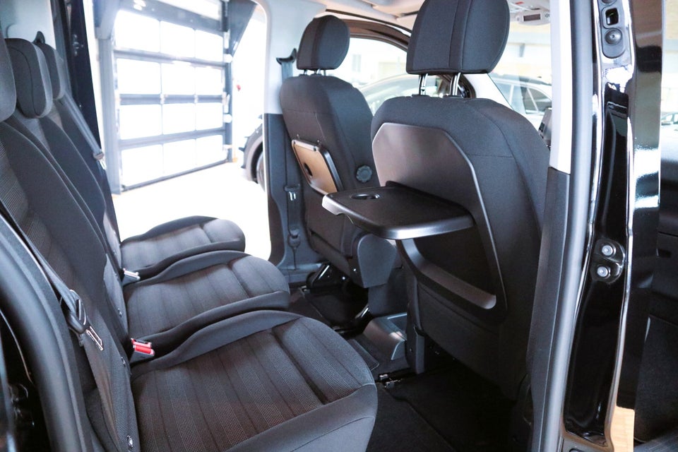 Opel Combo-e Life 50 Ultimate L2 7prs 5d