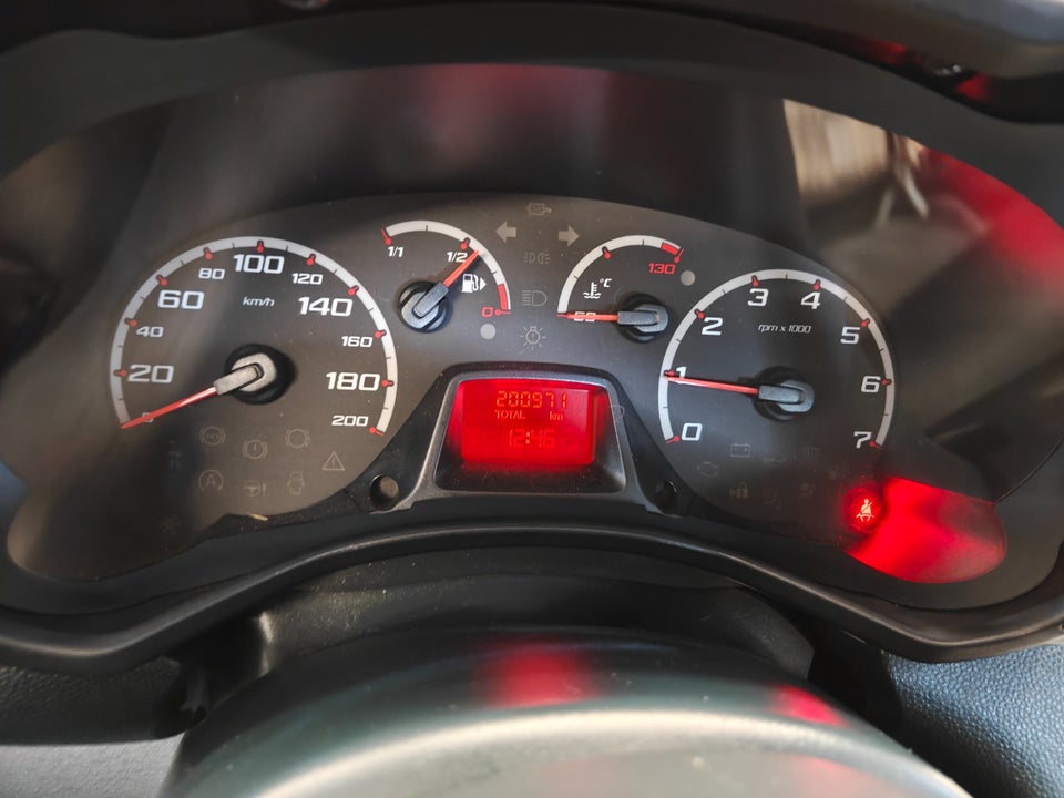 Ford Ka 1,2 Trend 3d