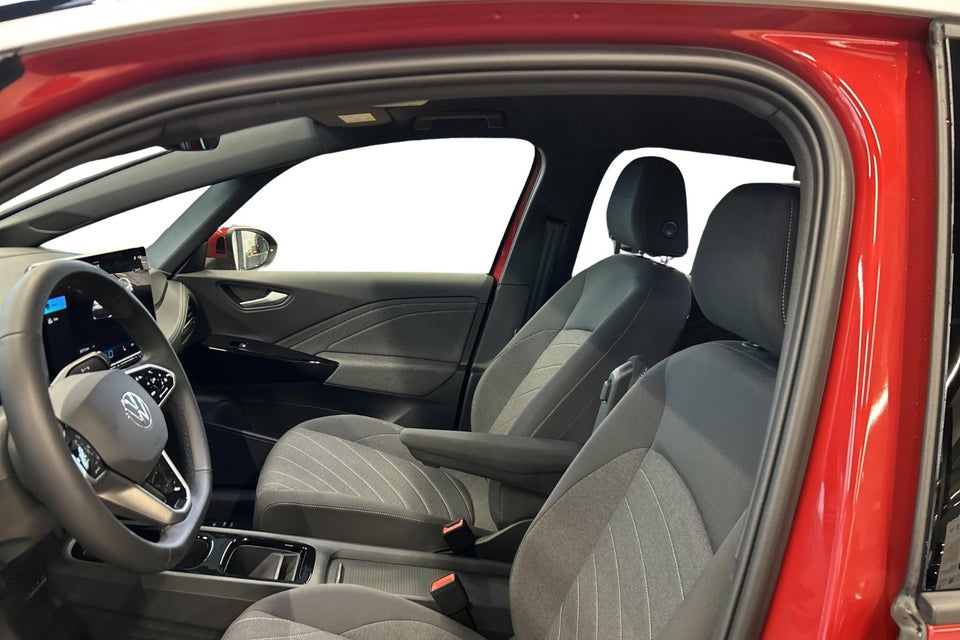 VW ID.3 58 Style+ 5d