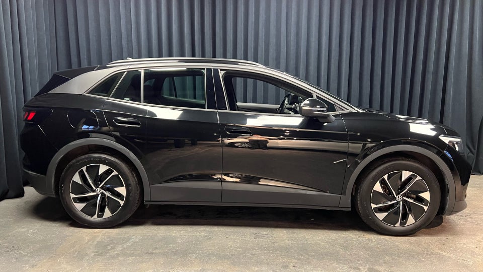 VW ID.4 77 Pro Performance 5d