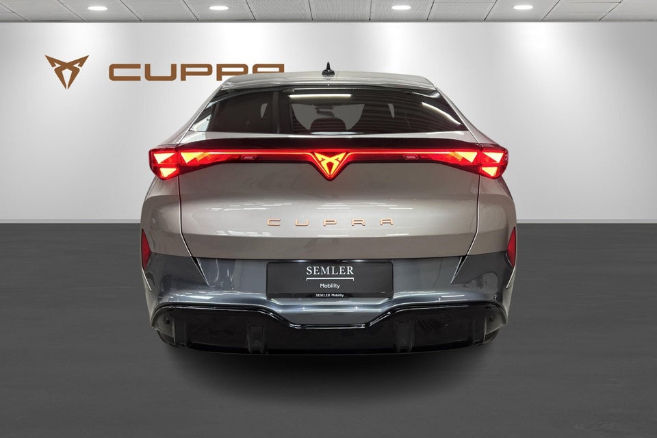 Cupra Tavascan 77 Endurance 5d