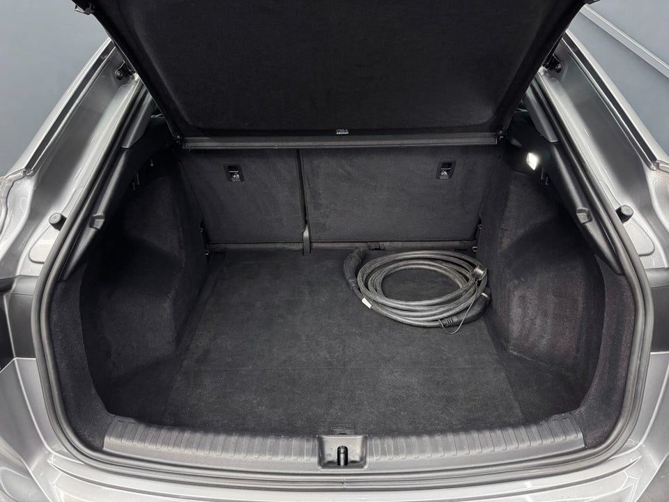 Audi Q4 e-tron 40 Attitude S-line Sportback 5d