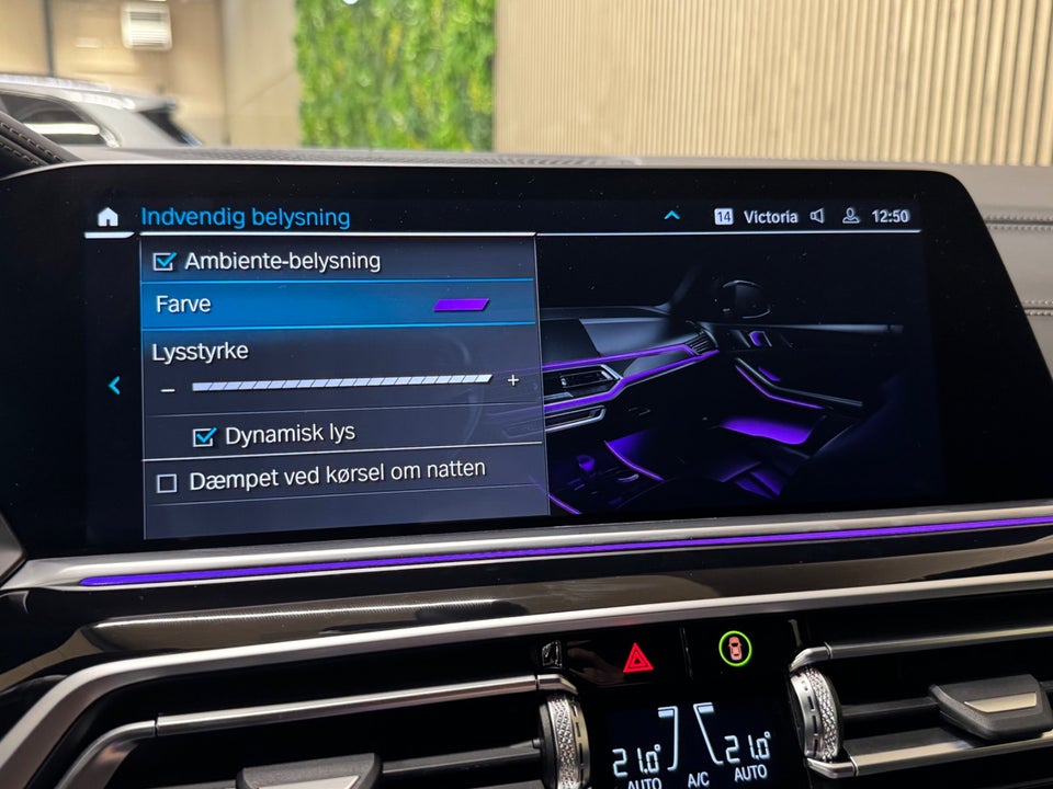 BMW X5 3,0 xDrive45e M-Sport+ aut. 5d