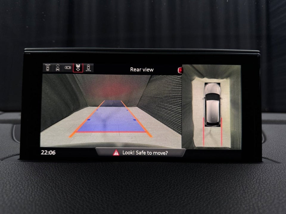 Audi Q7 3,0 TDi 272 S-line quattro Tiptr. Van 5d