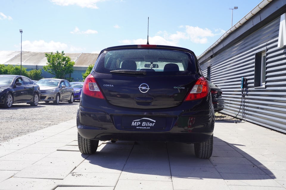 Opel Corsa 1,3 CDTi 95 Cosmo eco 5d
