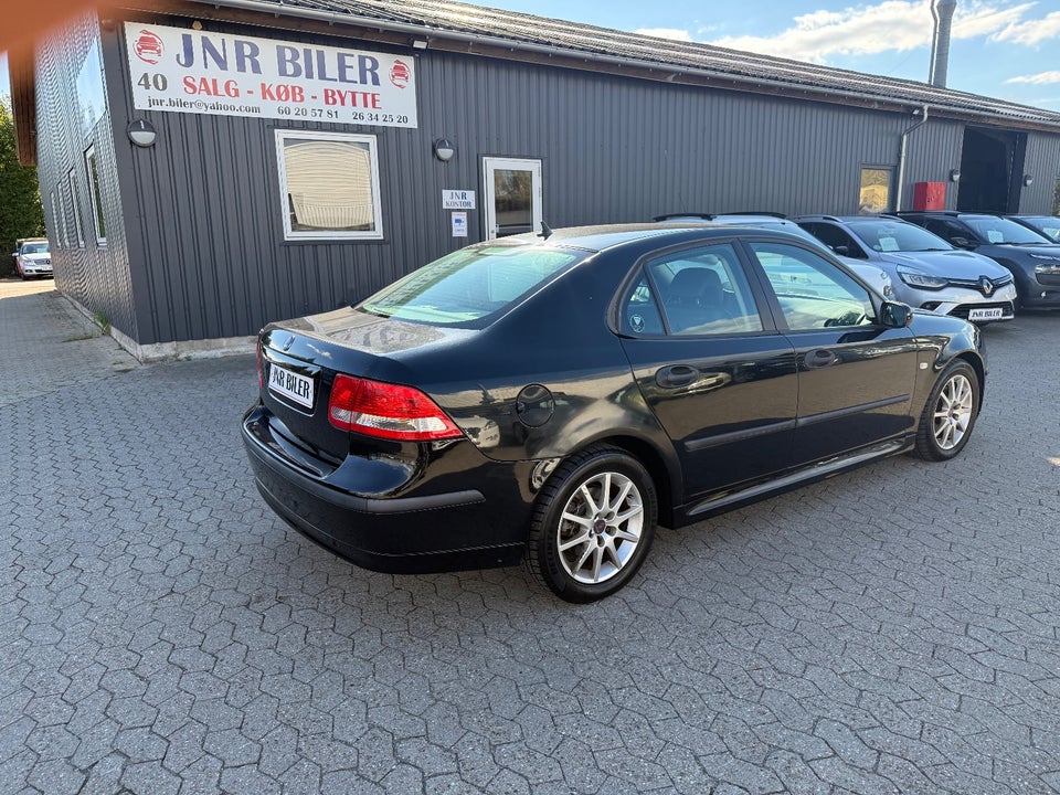Saab 9-3 1,8 t Linear Sport Sedan 4d