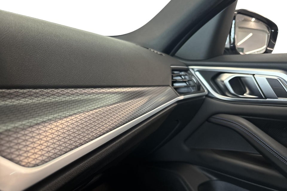 BMW i4 eDrive35 M-Sport 5d