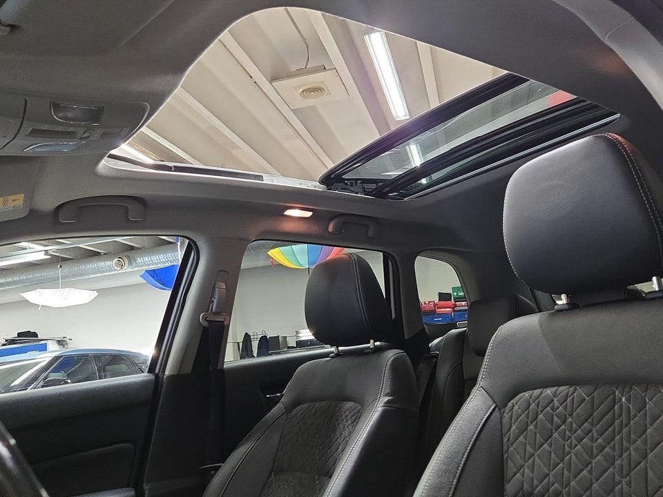 Suzuki Vitara 1,4 mHybrid Adventure aut. 5d