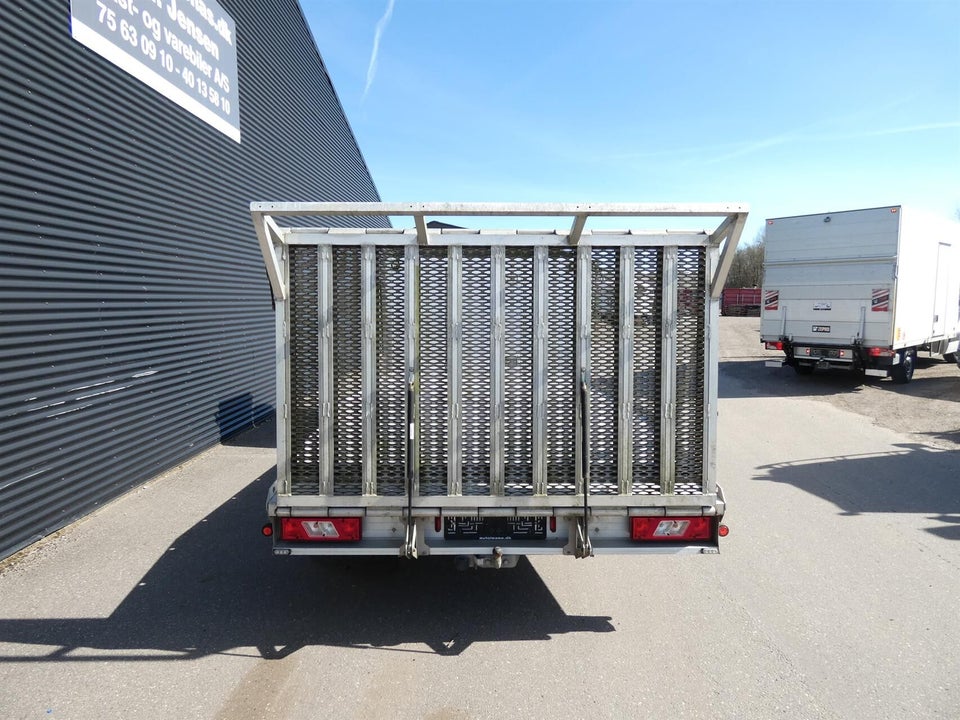 Ford Transit 350 L3 Chassis 2,0 TDCi 170 Trend H1 FWD