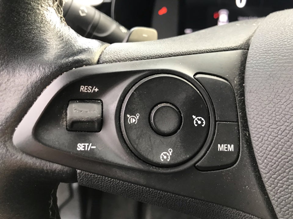 Opel Corsa 1,2 T 100 Sport aut. 5d