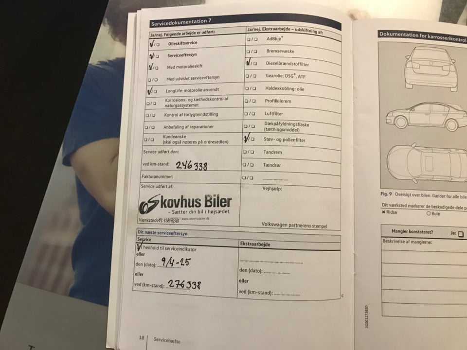 VW Golf VII 2,0 TDi 150 R-line DSG BMT 5d