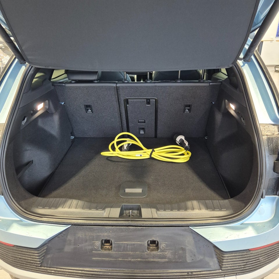 Ford Explorer 82 Select Extended Range 5d